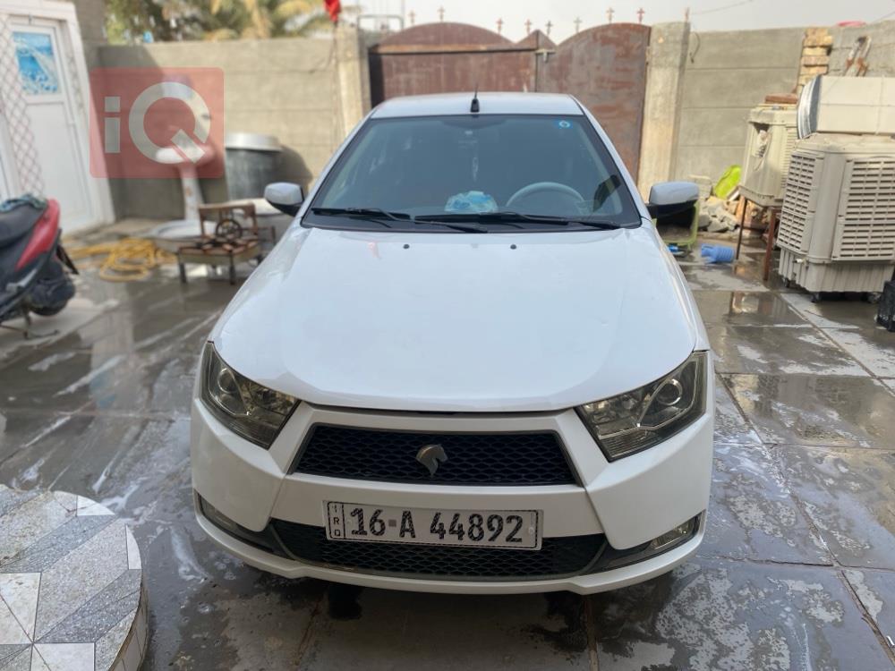 Iran Khodro Dena